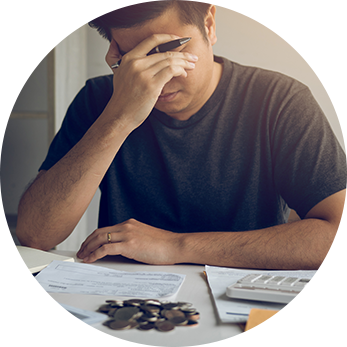 社員の横領疑惑…